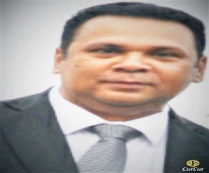 Dr. Jaime da Costa Sarmento